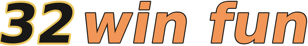 32win fun logo